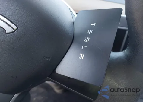 2022 Tesla Model 3 Rear-Wheel Drive из США, поврежденный, VIN 5YJ3E1EA9NF187835